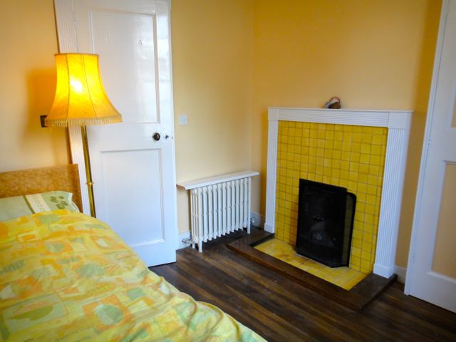Single Room Single room