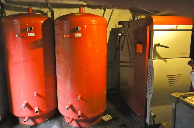 Solar Hot Water Solar Hot Water