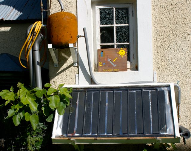 solarwater