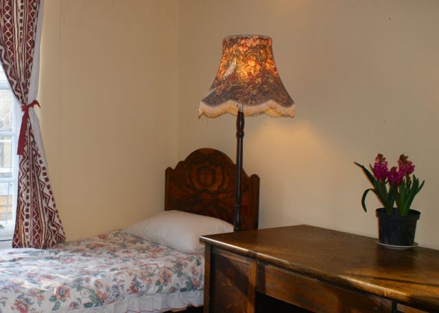 twin room twin room